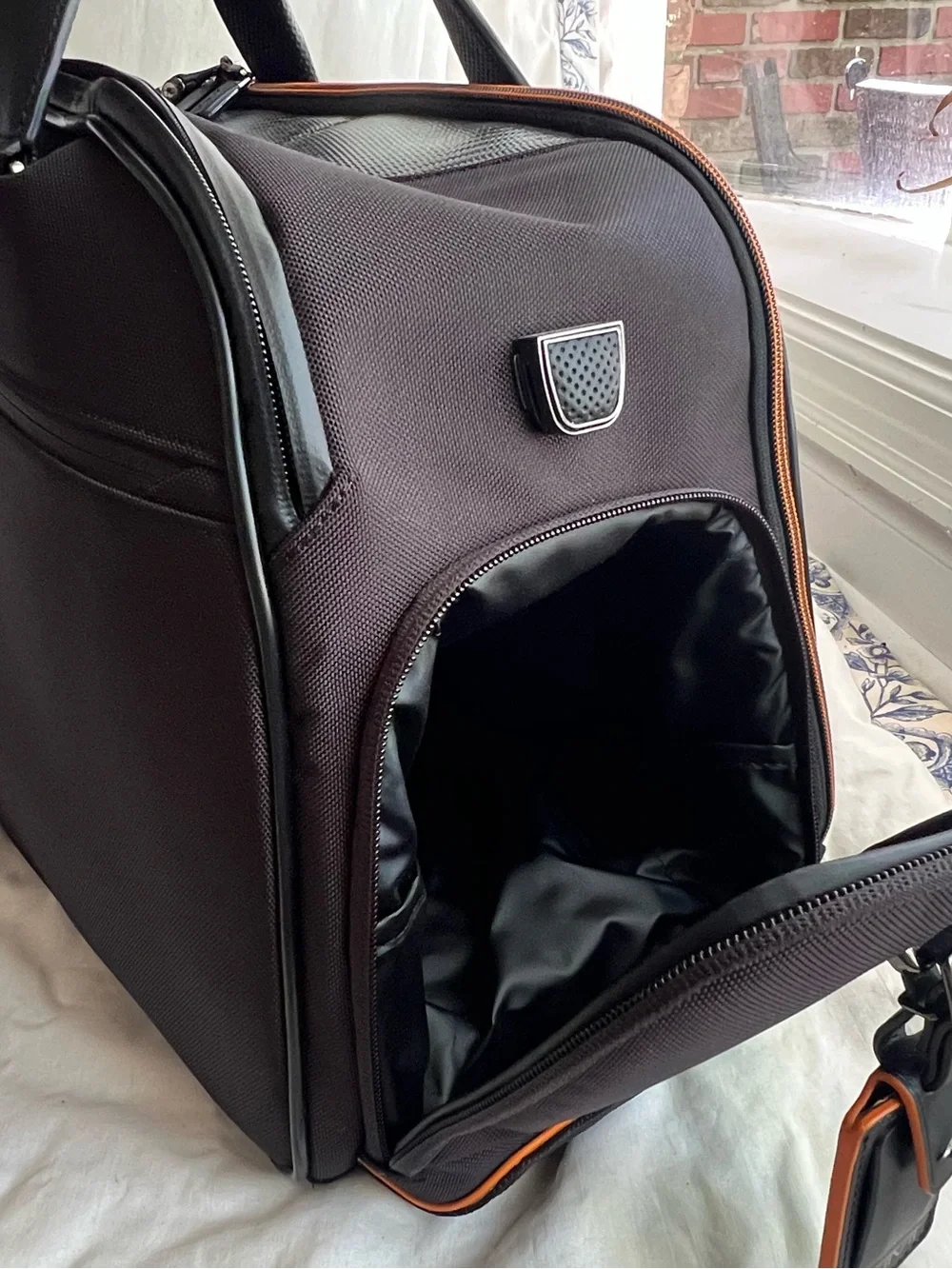 TUMI McLaren Duffel